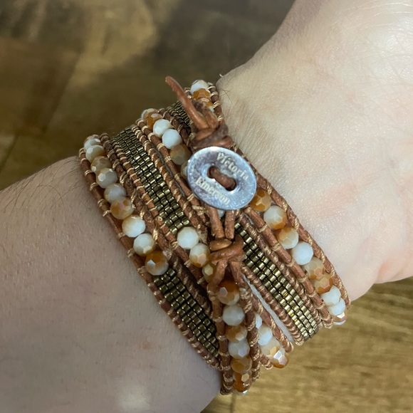 Victoria Emerson bracelet - Picture 2 of 4